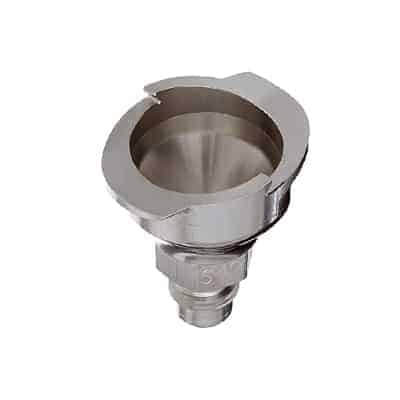 3M PPS Series 2.0 Adapter, 26139, Type S43, 1/4 Male, 19 Thread BSP 3M PPS Series 2.0 Adapter, 26139, Type S43, 1/4 Male, 19 Thread BSP