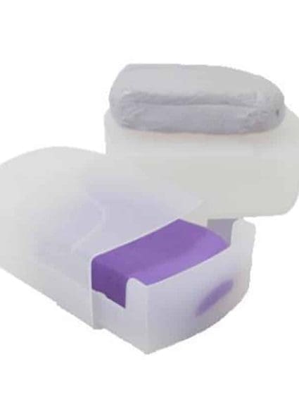 Presta Overspray Clay Heavy Cut 8130710