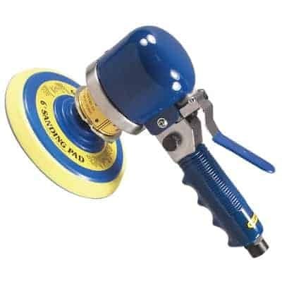 Astro Pneumatic Sander Air tool 300SP