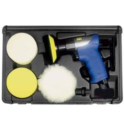 Astro Pneumatic Polisher Air tool 3055