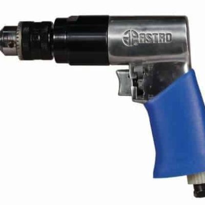 Astro Pneumatic Drill Air tool 525C