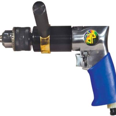 Astro Pneumatic Heavy Duty Drill Air tool 527C