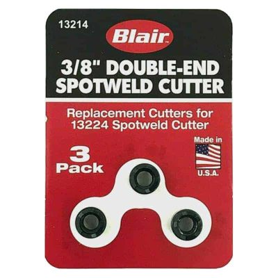 Blair Spotweld Cutter Bit 13214