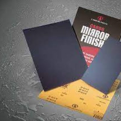 Carbo Sand Paper Wet CAN63871