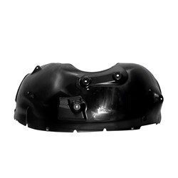 CH1249130C Body Panel Fender Liner Passenger Side
