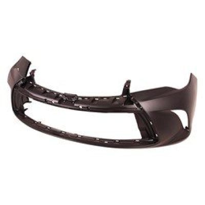 TO1000409C Front Bumper Cover