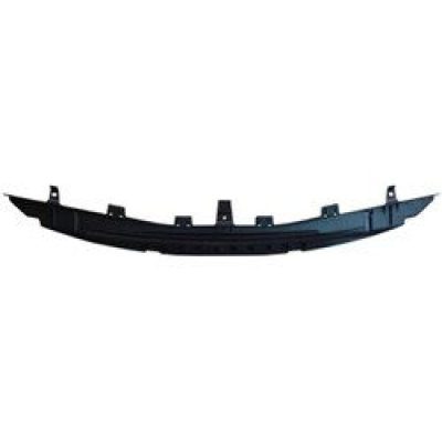 TO1070208C Front Lower Bumper Impact Absorber