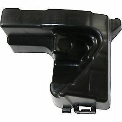 TO1072102C Front Driver Side Bumper Impact Absorber
