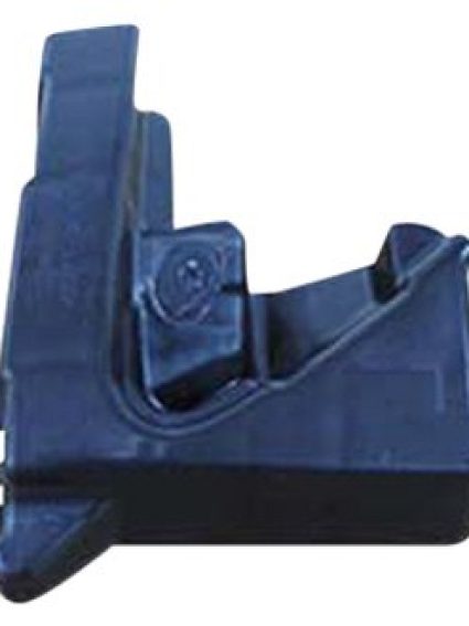 TO1073102C Front Passenger Bumper Impact Absorber