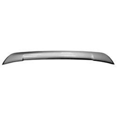 TO1094103 Front Bumper Lower Spoiler