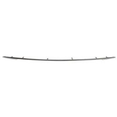 TO1144108 Rear Bumper Cover Molding Satin