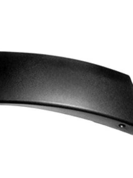 TO1183123 Passenger Side Rear Bumper Filler