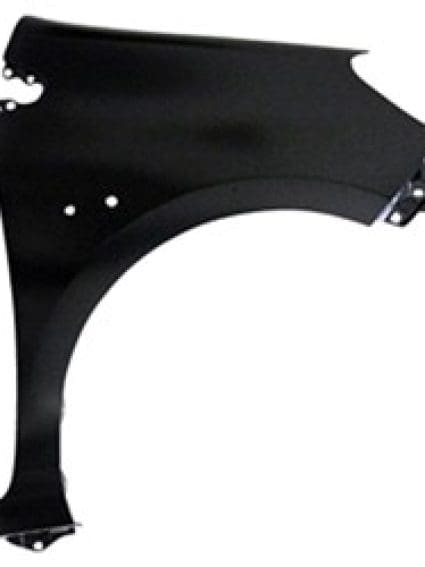 TO1241241C Passenger Side Front Fender