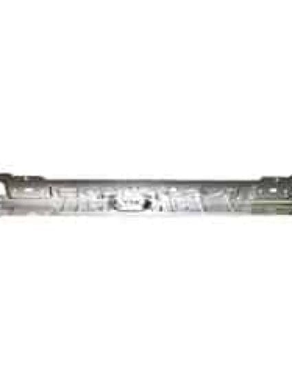 CH1180144 Rear Bumper Cover Filler