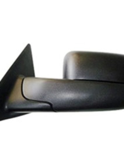 CH1320227 Mirror Manual Driver Side