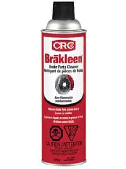 CRC Cleaners & Removers Brake Clean CRC75089