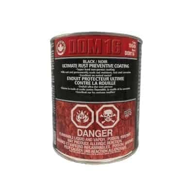 Dominion Sure Seal Dom16 Pint