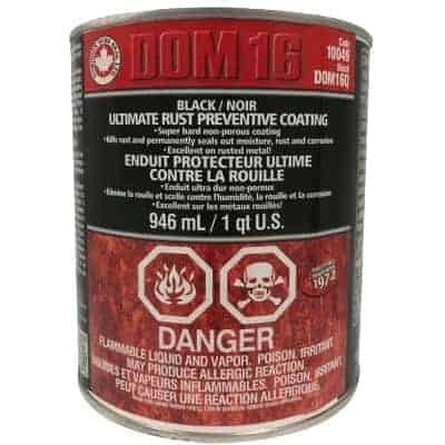 Dominion Sure Seal Dom16 Quart