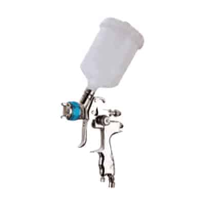 Dominion Sure Seal Spray Gun Pro Series PS403 Dominion Sure Seal Spray Gun Pro Series PS403