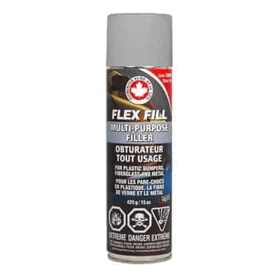 Dominion Sure Seal Flex Fill Primer Aerosol Gray SFX