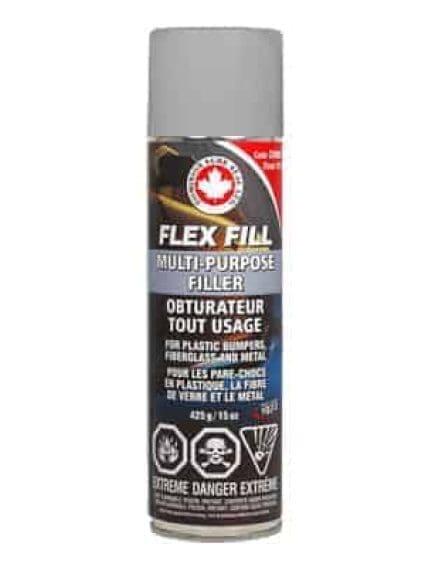 Dominion Sure Seal Flex Fill Primer Aerosol Gray SFX