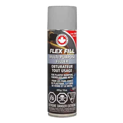 Dominion Sure Seal Flex Fill Primer Aerosol Gray SFX Dominion Sure Seal Flex Fill Primer Aerosol Gray SFX