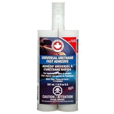 Dominion Sure Seal Sure Mix Urethane Adhesive Fast XSM6002