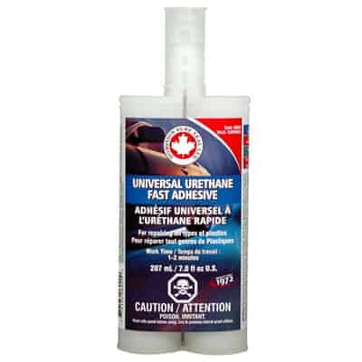 Dominion Sure Seal Sure Mix Urethane Adhesive Fast XSM6002