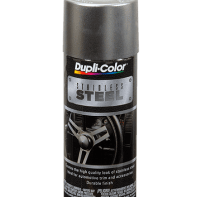 Dupli-Color Paint Metallic Series DUPCSS100