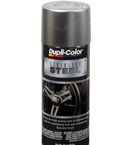 Dupli-Color Paint Metallic Series DUPCSS100