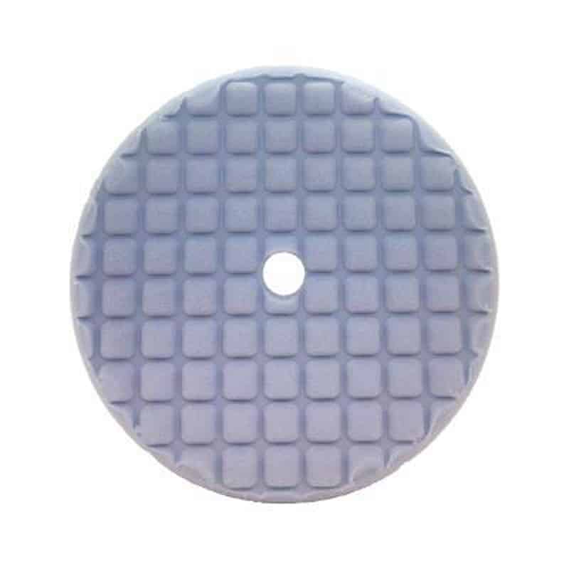 Farecla Buffing Pads 8 " FAR91308 Blue Waffle Foam