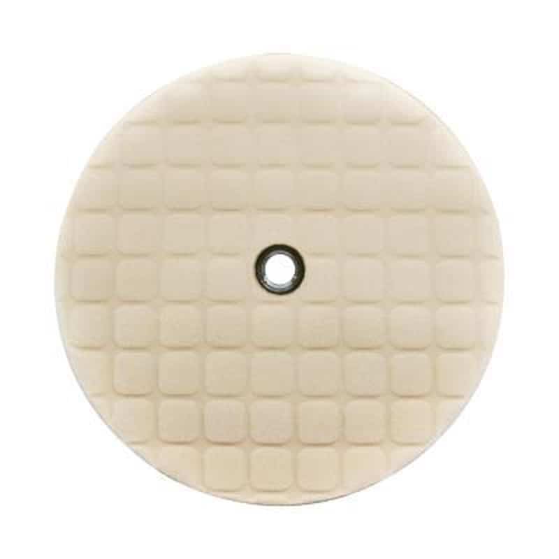 Farecla Buffing Pads 8 " FAR91310 Double Sided White Foam