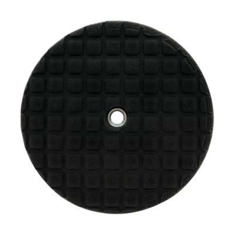 Farecla Buffing Pads 8 " FAR91311 Double Sided Black Foam