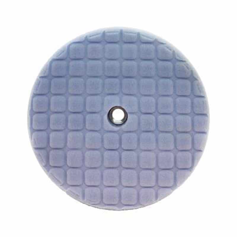 Farecla Buffing Pads 8 " FAR91312 Double Sided Blue Foam