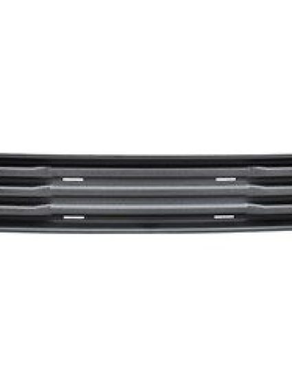 FO1044123C Front Bumper Trim Filler Cover