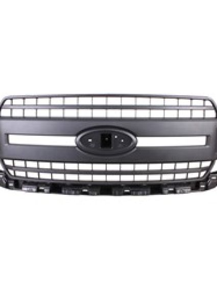 FO1200650C Grille Main
