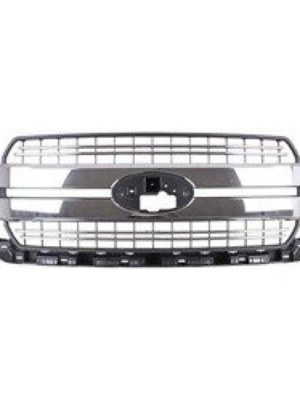 FO1200654C Grille Main