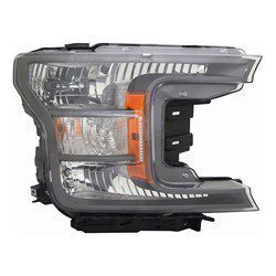 FO2503373C Passenger Side Headlight Assembly FO2503373C Passenger Side Headlight Assembly