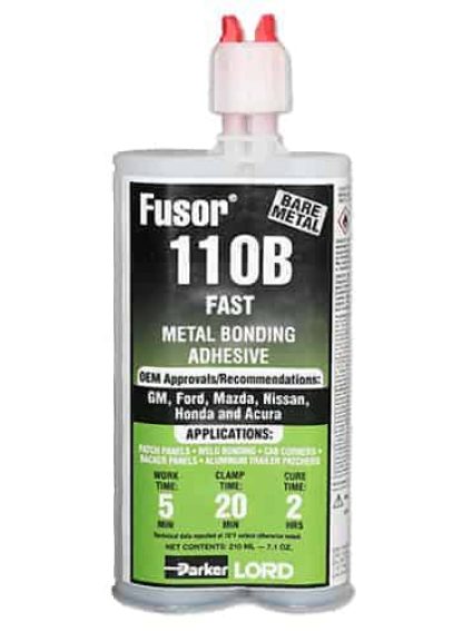 Fusor Adhesive & Sealer Multi Purpose Adhesive FUS110B