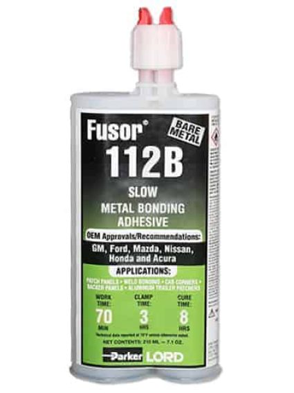 Fusor Adhesive & Sealer Multi Purpose Adhesive FUS112B