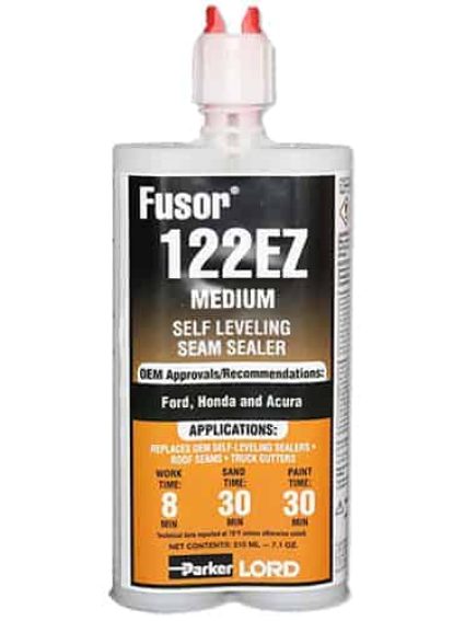 Fusor Adhesive & Sealer Seam Sealer FUS122EZ