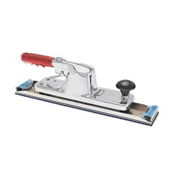 Hutchins Sander Orbital HUT3800H 3800Long Board Hook & Loop Pad Hutchins Sander Orbital HUT3800H 3800Long Board Hook & Loop Pad