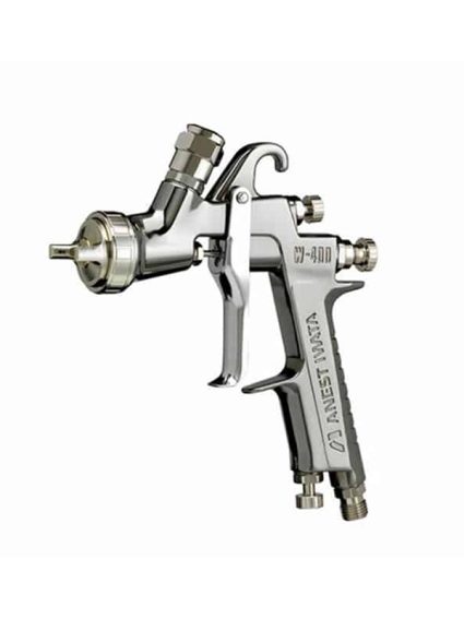 Anest Iwata Spray Gun HVLP 4755