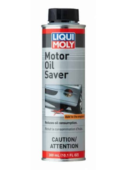 Liqui-Moly Additive Engine Oil Treatment LQM20320