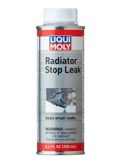 Liqui-Moly Additive Rad STop Leak LQM20332 250ml
