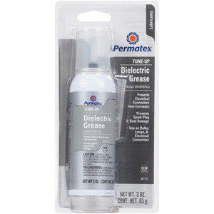 Permatex Adhesive & Sealer Dielectric Grease PER22065 Tune-Up 85g Permatex Adhesive & Sealer Dielectric Grease PER22065 Tune-Up 85g