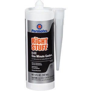 Permatex Adhesive & Sealer The Right Stuff PER30874 Gasket Maker 147ml Permatex Adhesive & Sealer The Right Stuff PER30874 Gasket Maker 147ml