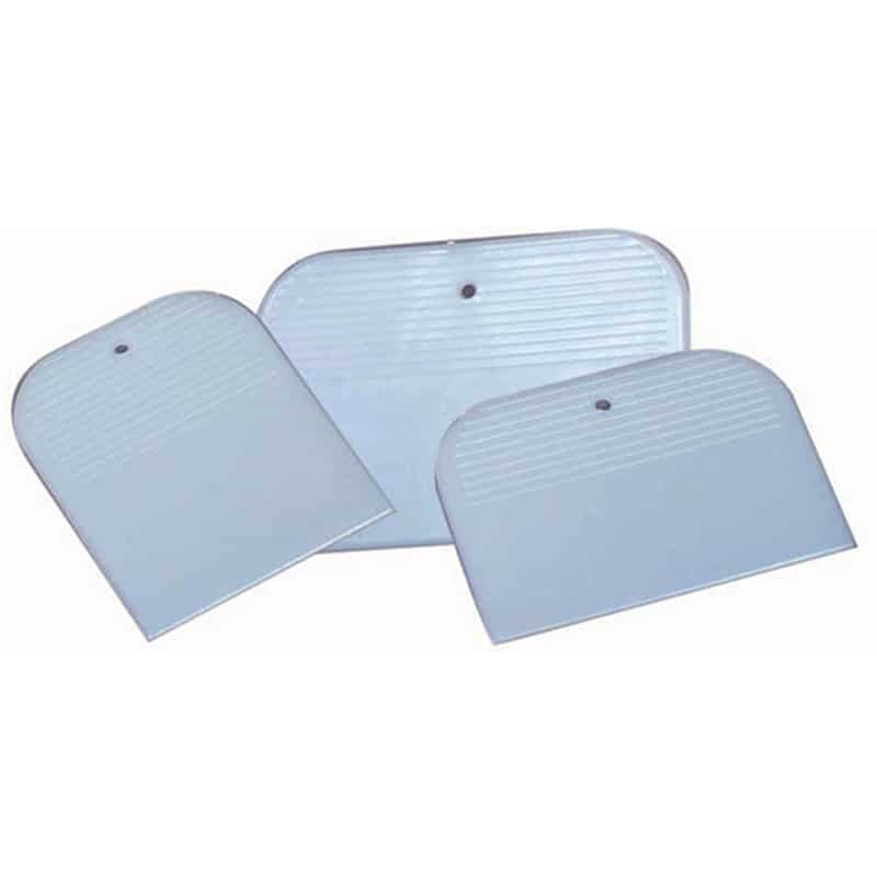 Pro-Tek Body Filler Spreader Plastic Applicator 9028 Pro-Tek Body Filler Spreader Plastic Applicator 9028