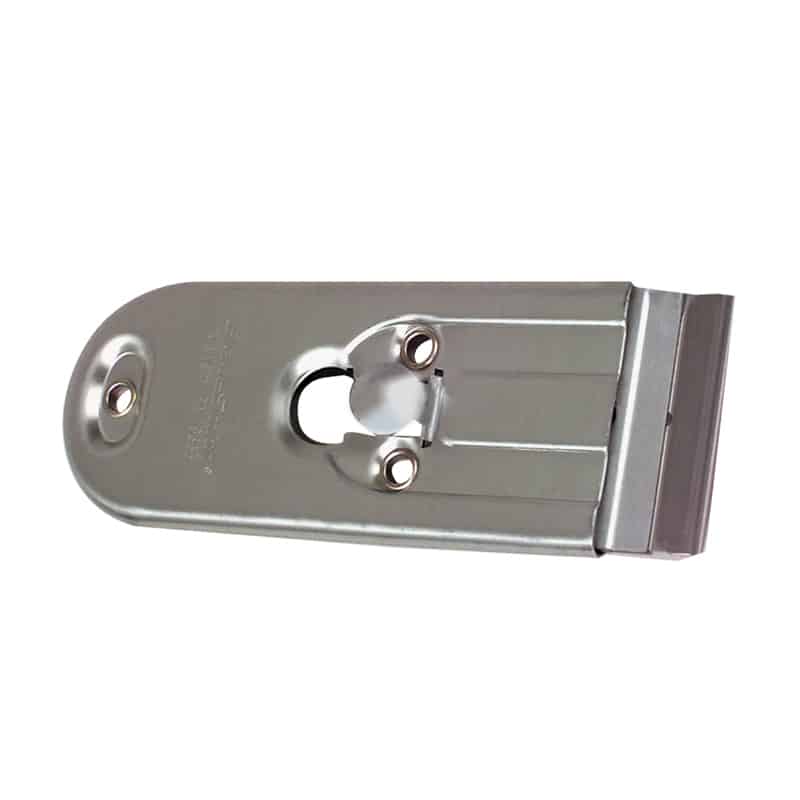 Pro-Tek Hand Tools Razor Holder PRO9030KBP Retractable Razor Holder Pro-Tek Hand Tools Razor Holder PRO9030KBP Retractable Razor Holder