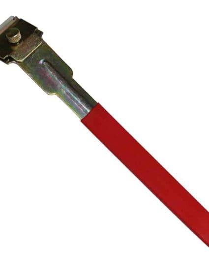 Pro-Tek Hand Tools Razor Scraper 9030M